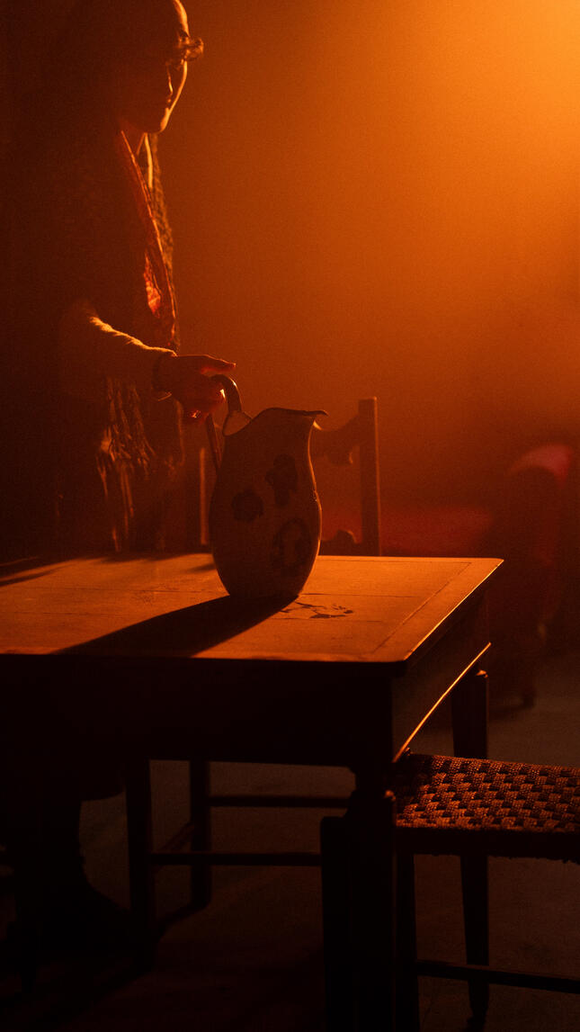 Efficitur faucibus vitae